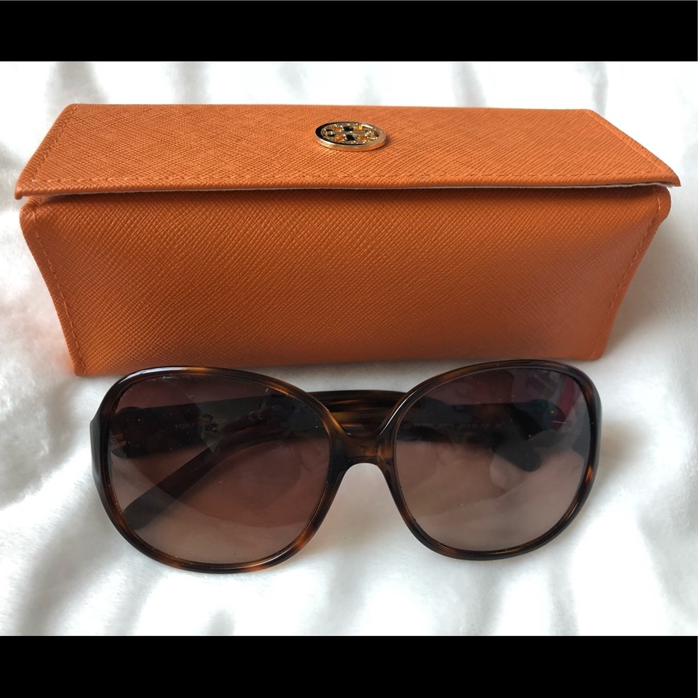 Tory Burch sunglasses